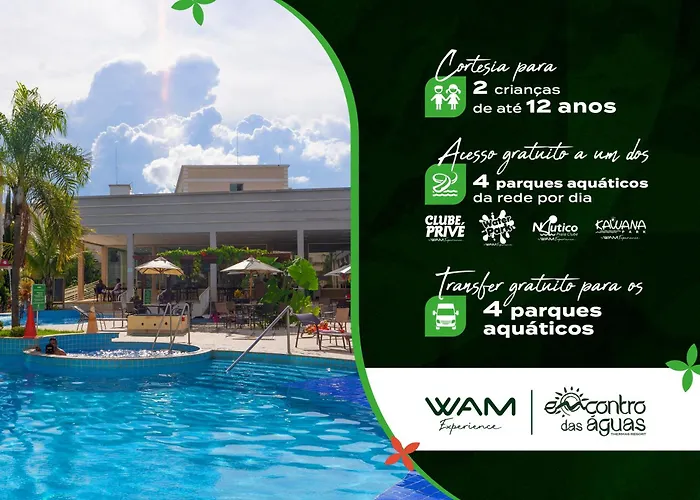  Encontro das Aguas Oficial