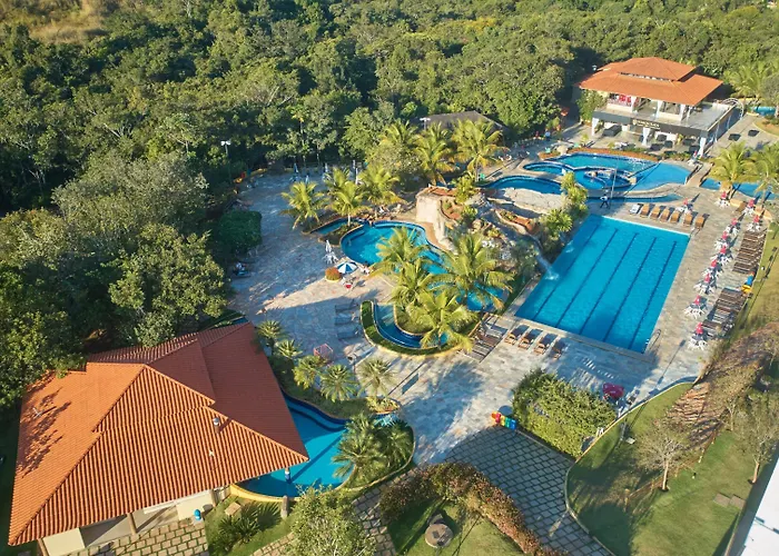 Ecologic Ville Resort - Oficial