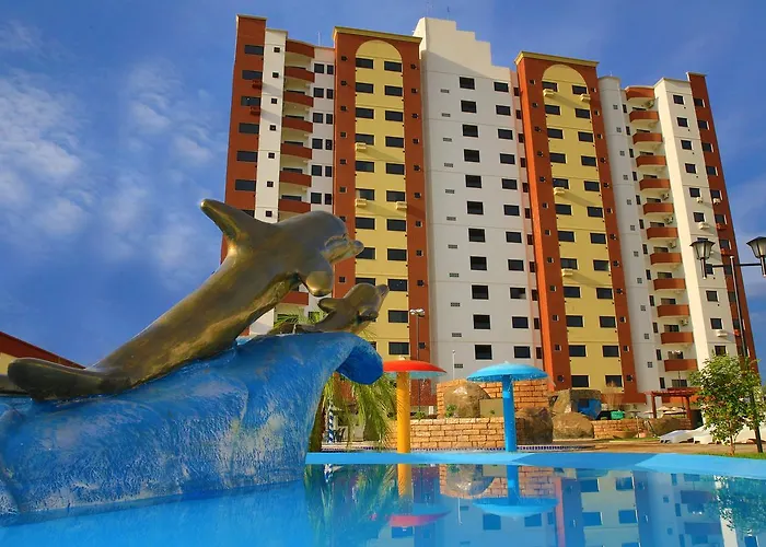 Golden Dolphin